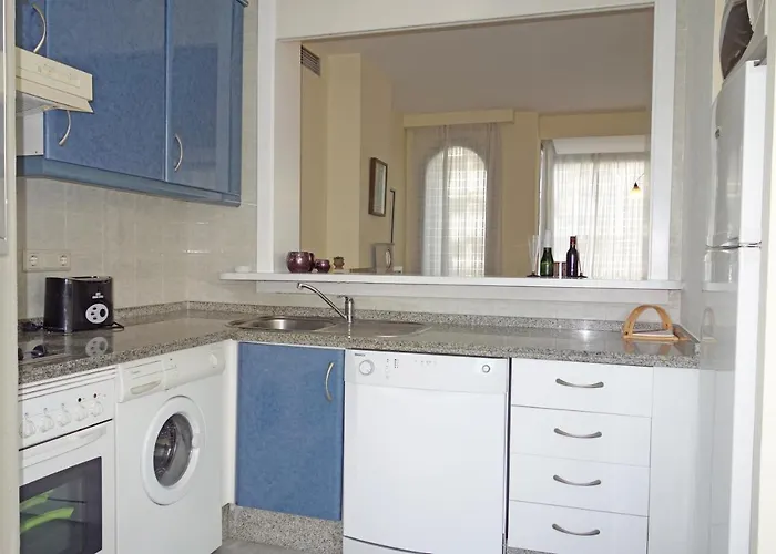 Apartamento House Penthouse Marbella