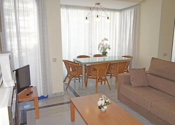 Apartamento House Penthouse Marbella